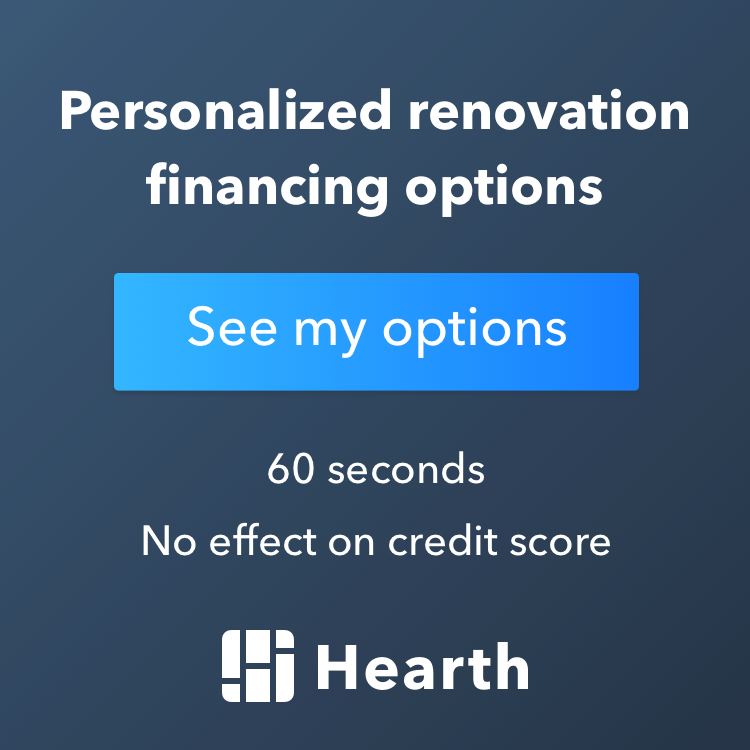 Hearth Financing