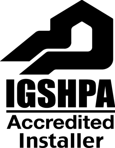 IGSHPA-Installer